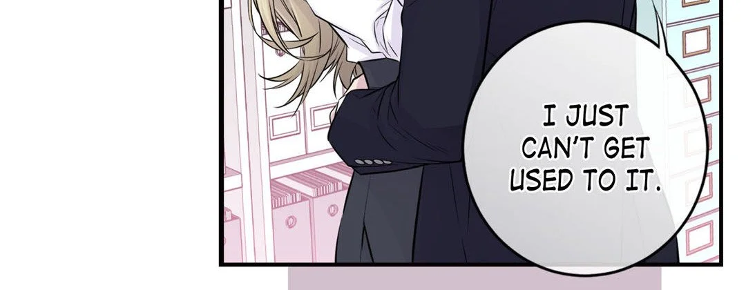 My Ex, Client - Chapter 27